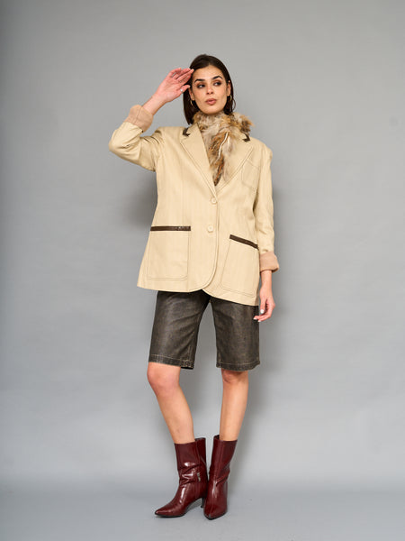 Blazer Vivo