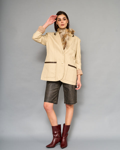 Blazer Vivo