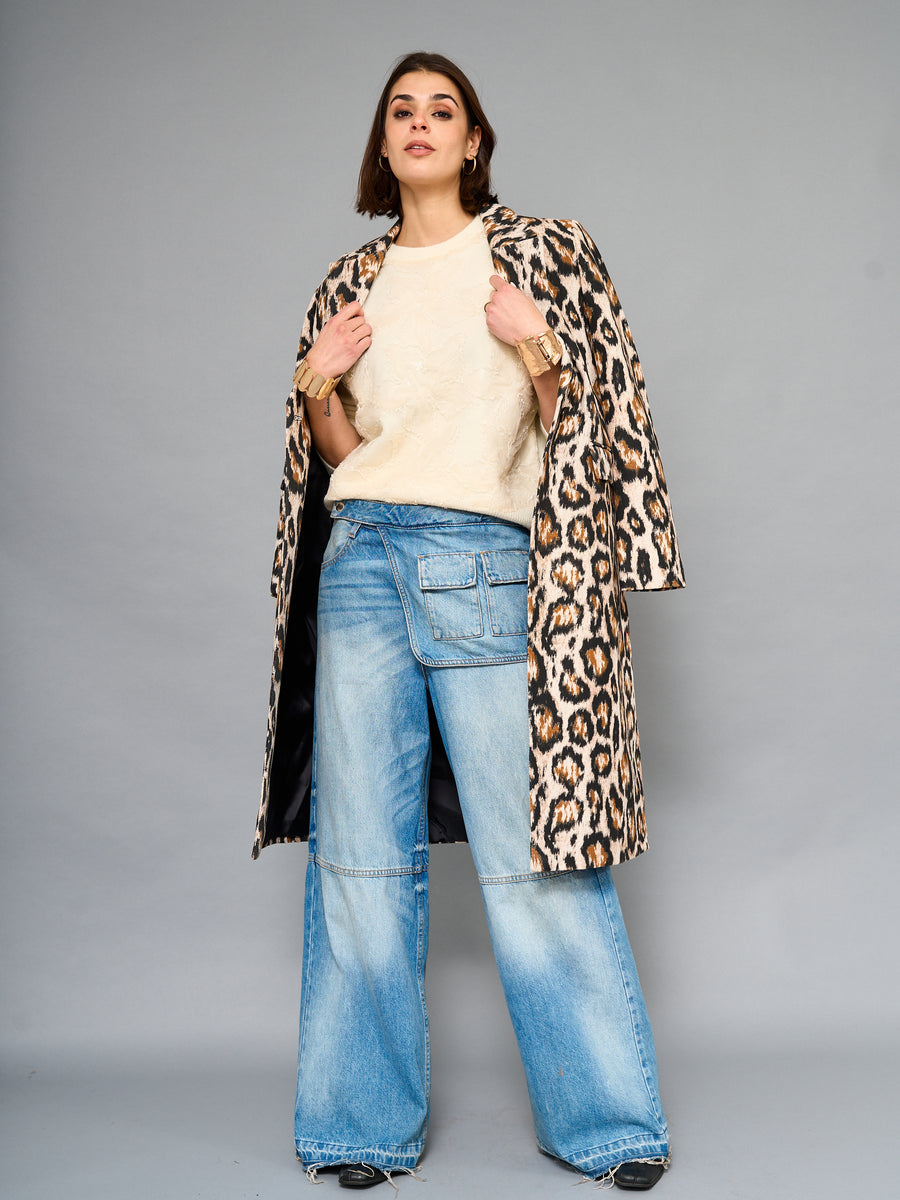 Blazer Largo