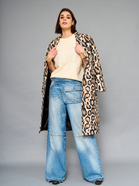 Blazer Largo