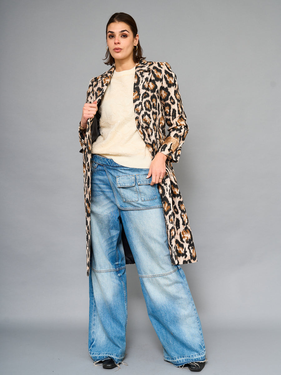 Blazer Largo