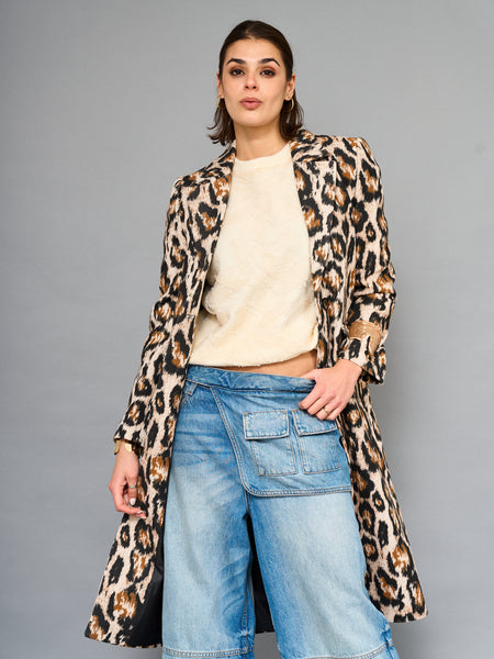 Blazer Largo