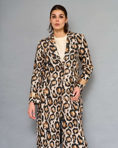 Blazer Largo