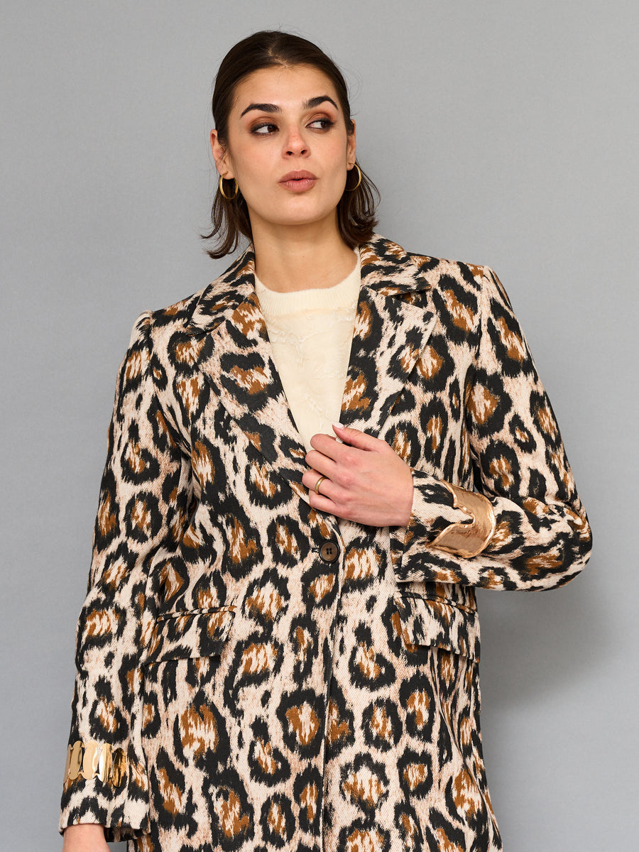 Blazer Largo
