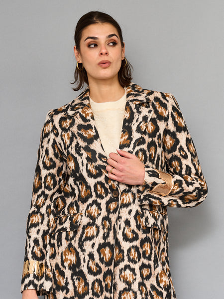 Blazer Largo