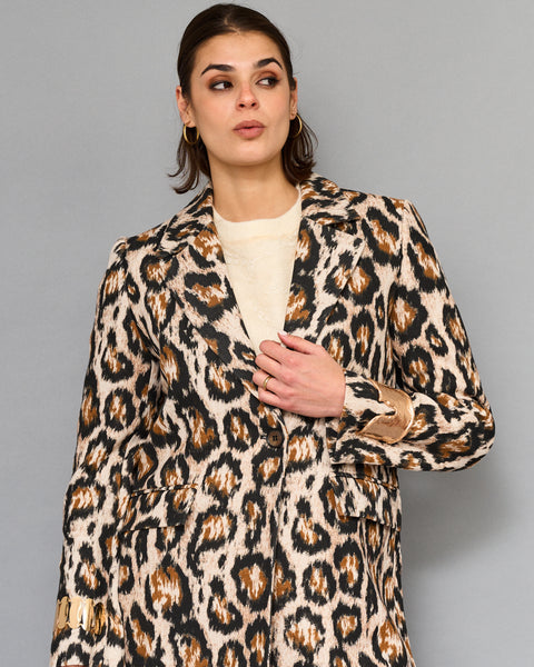 Blazer Largo