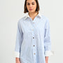Blusa Listada