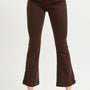 Pantalón Flared Moro