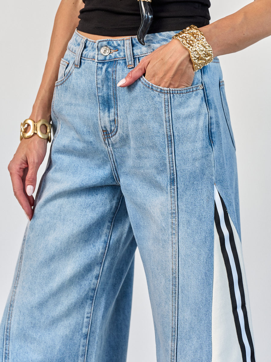 Jeans Adidas