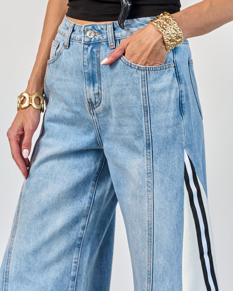 Jeans Adidas