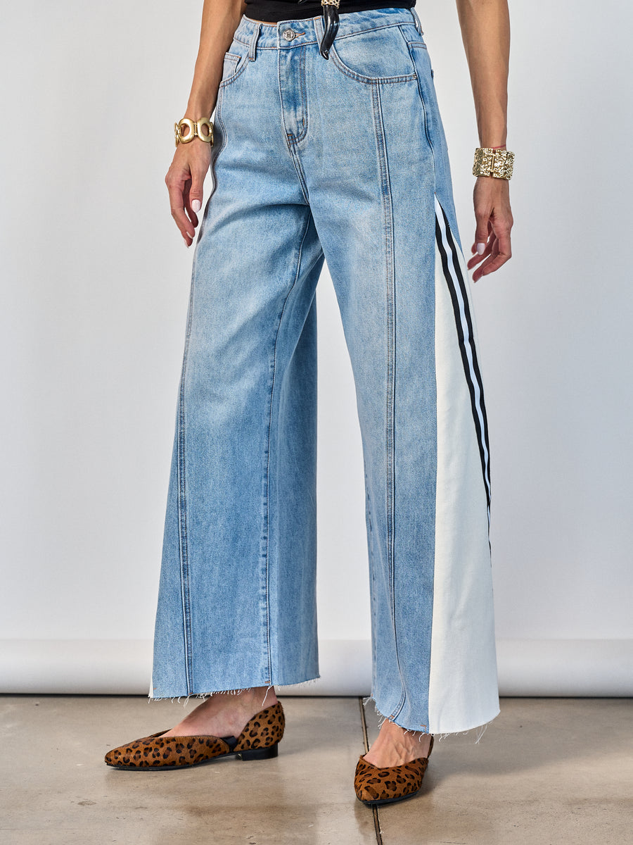 Jeans Adidas