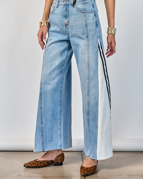 Jeans Adidas