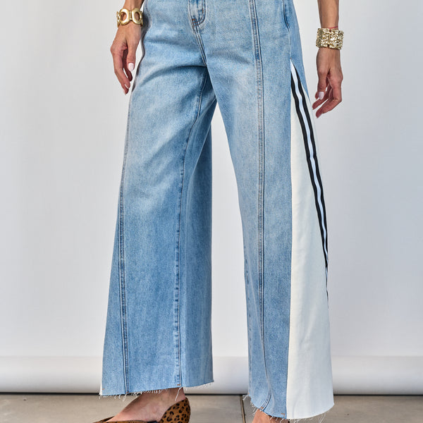 Jeans Adidas