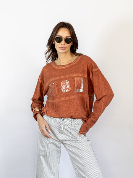 POLERA FANTASIA III