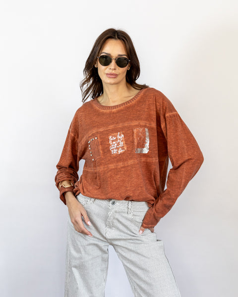 POLERA FANTASIA III