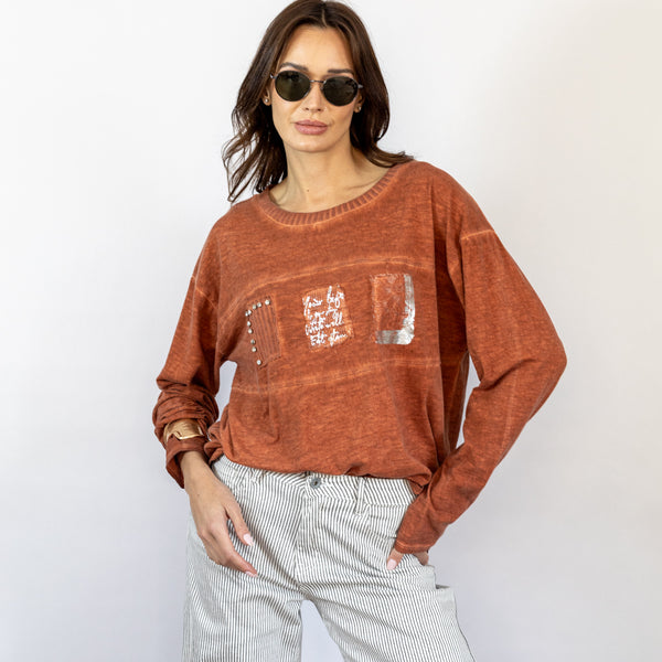POLERA FANTASIA III