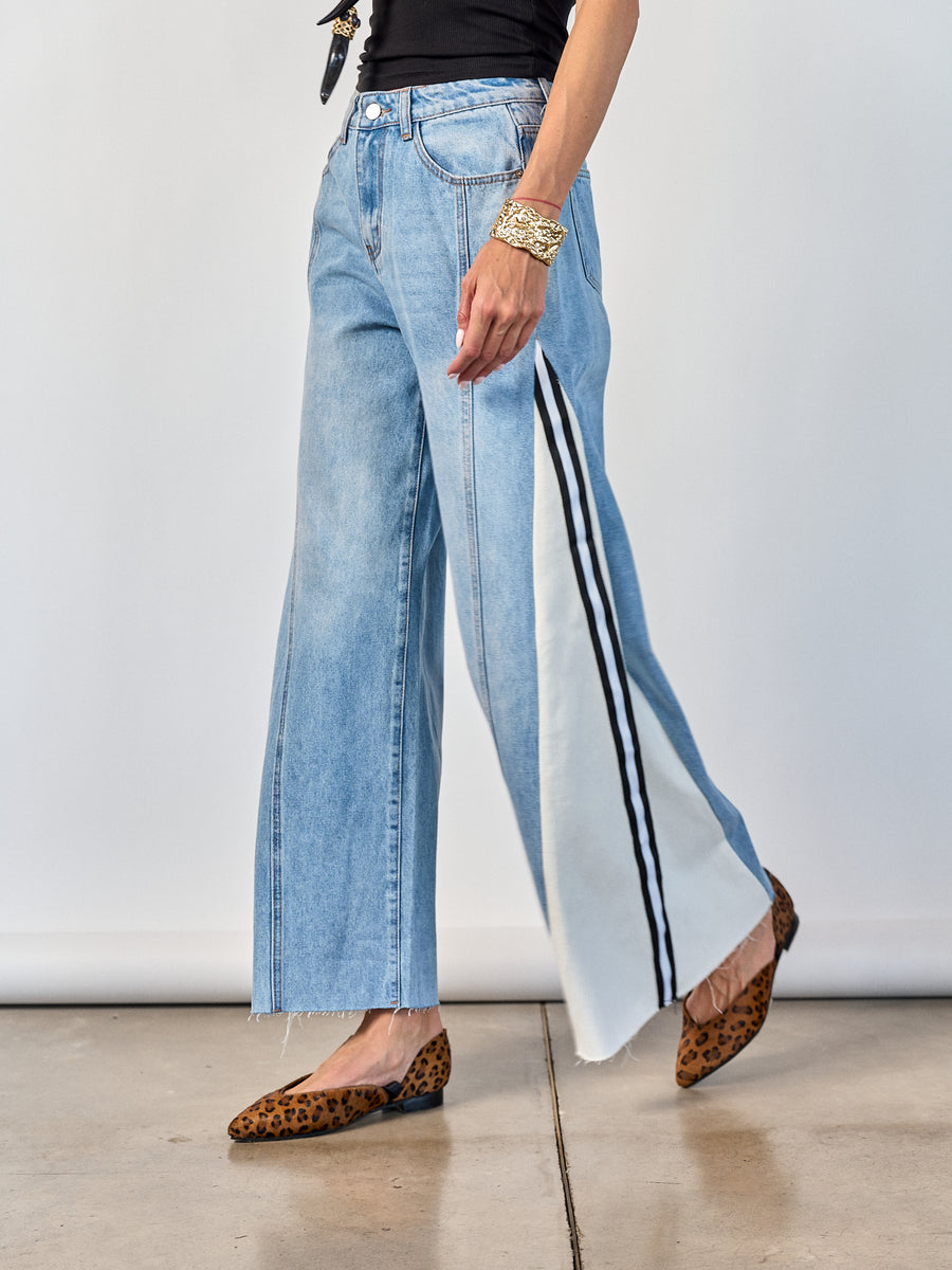 Jeans Adidas