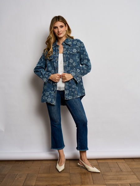 CHAQUETA SEGOVIA