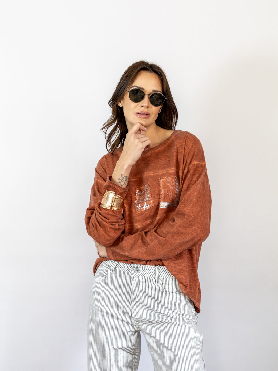 POLERA FANTASIA III
