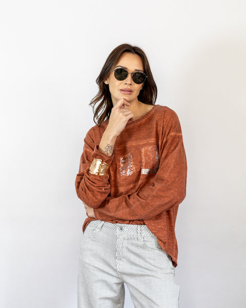 POLERA FANTASIA III