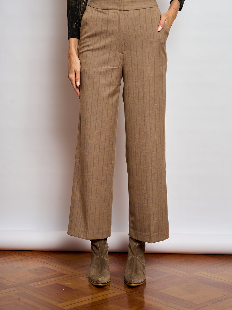 Pantalon Chanel I