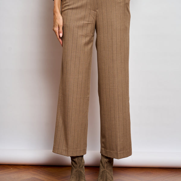 Pantalon Chanel I