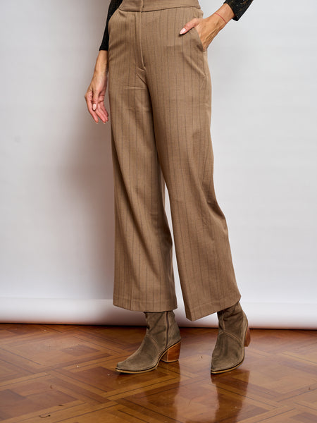 Pantalon Chanel I