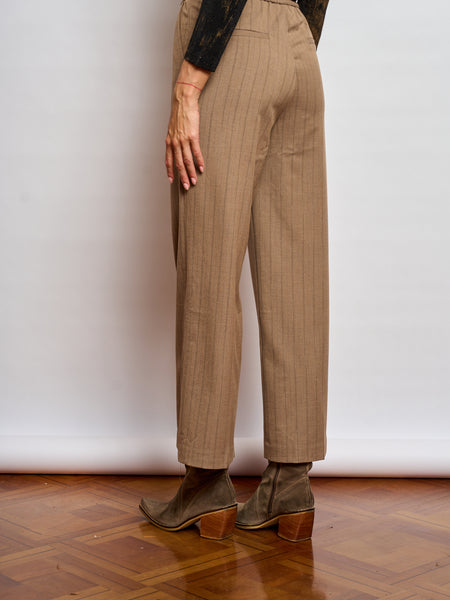 Pantalon Chanel I
