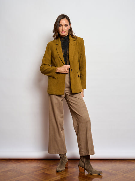 Blazer Mil Rayas