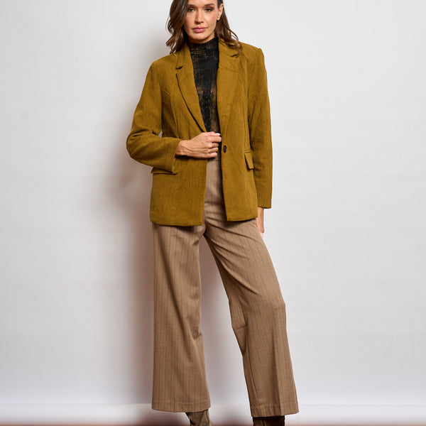 Blazer Mil Rayas