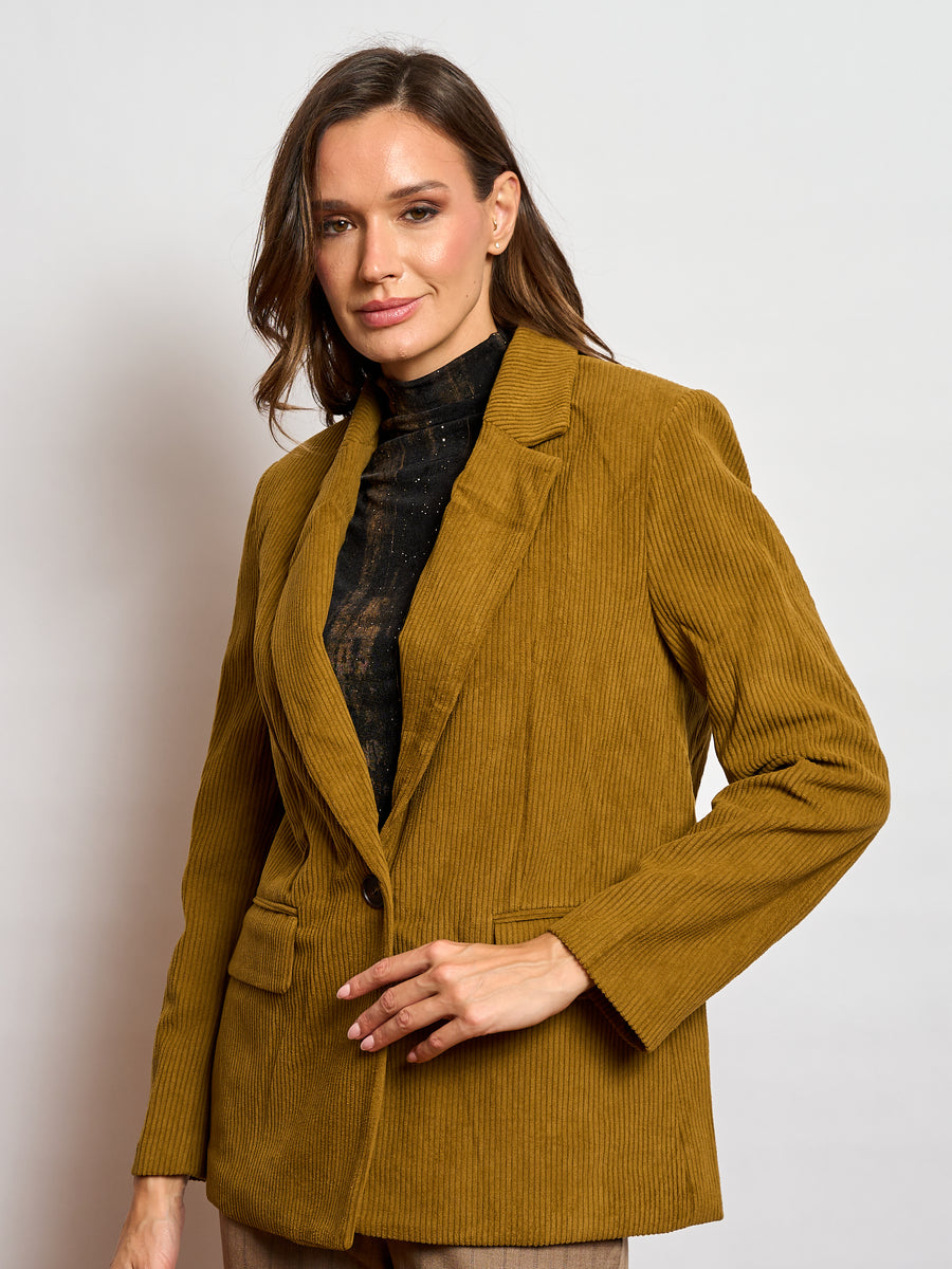 Blazer Mil Rayas