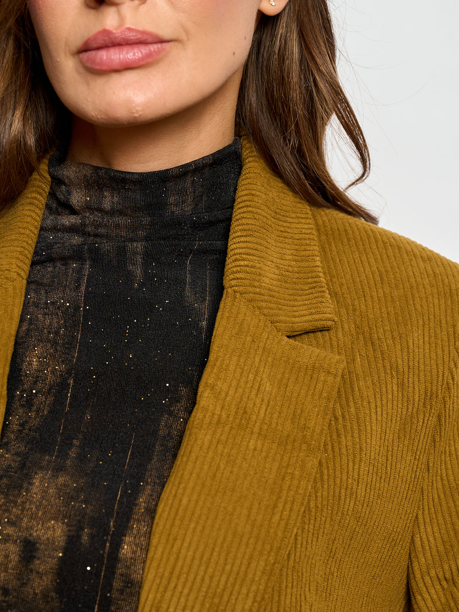 Blazer Mil Rayas