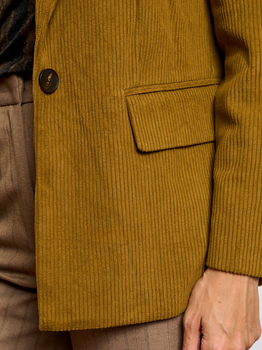 Blazer Mil Rayas