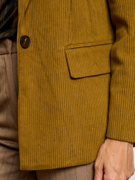 Blazer Mil Rayas