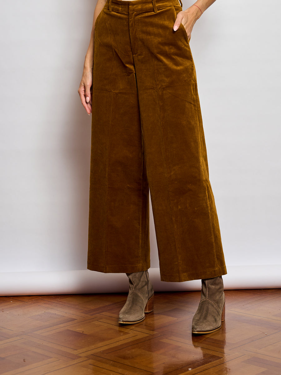 Pantalon Mil Rayas