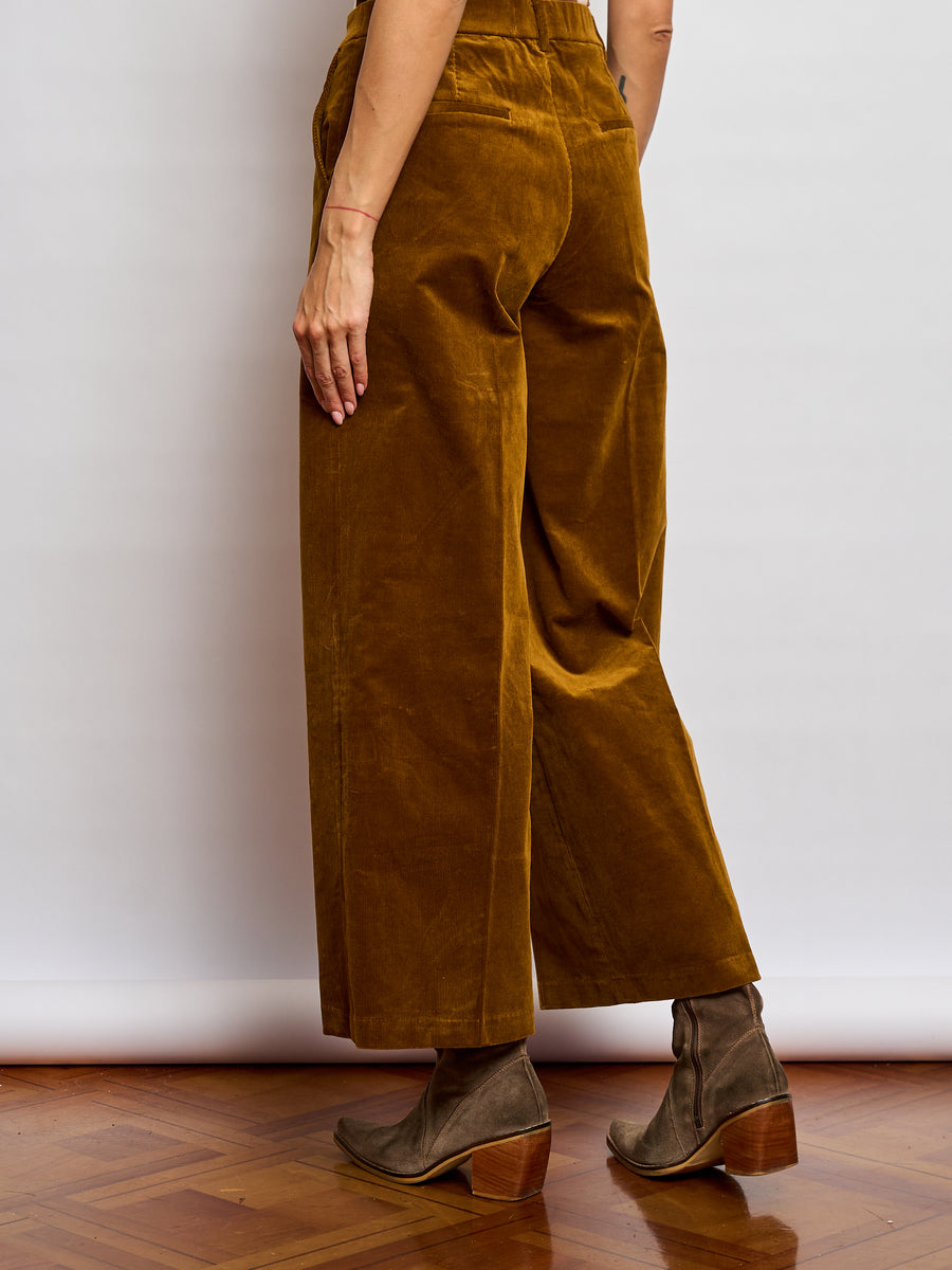 Pantalon Mil Rayas