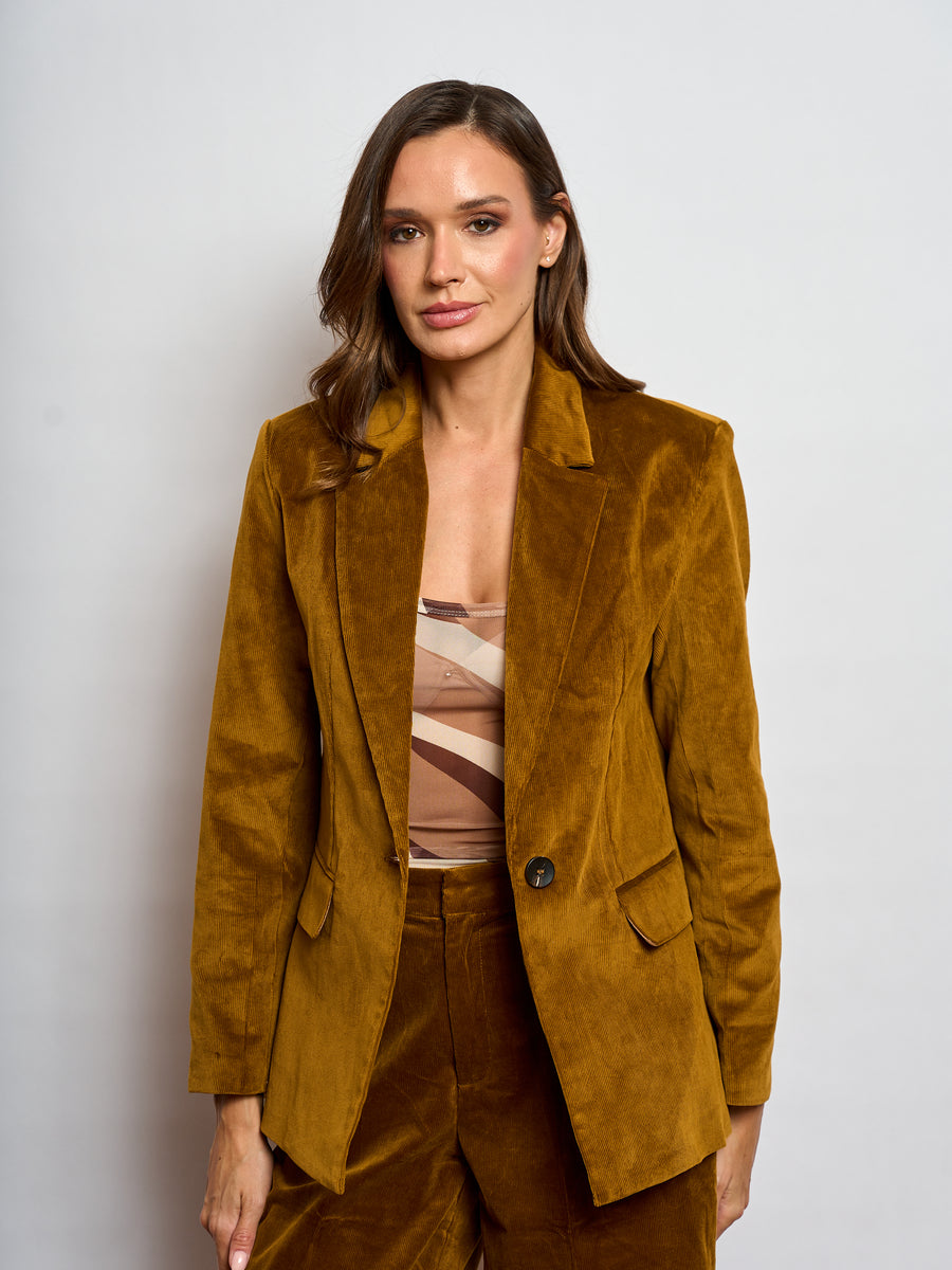 Blazer Mil Rayas