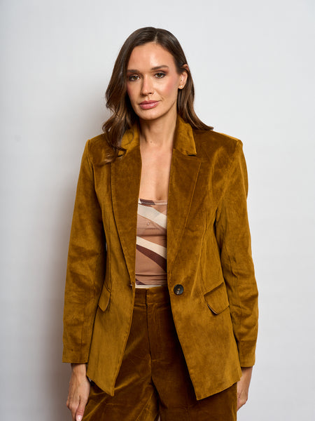Blazer Mil Rayas