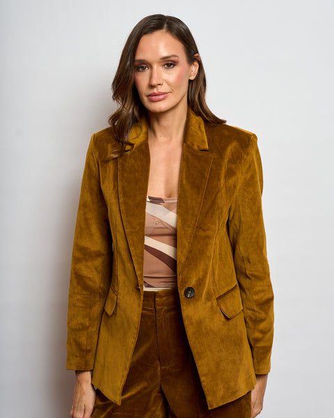 Blazer Mil Rayas