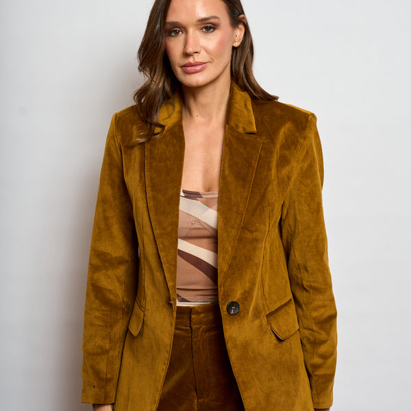 Blazer Mil Rayas