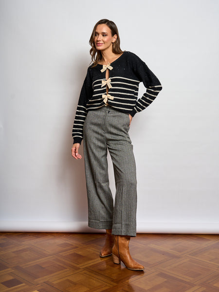 Pantalon Chanel II