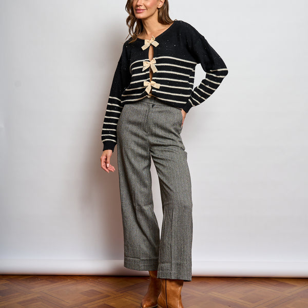 Pantalon Chanel II