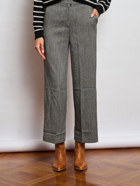 Pantalon Chanel II