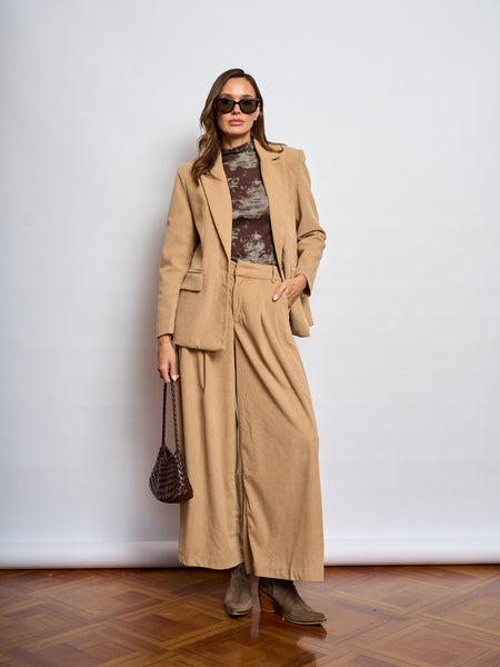 Pantalon Cotelon