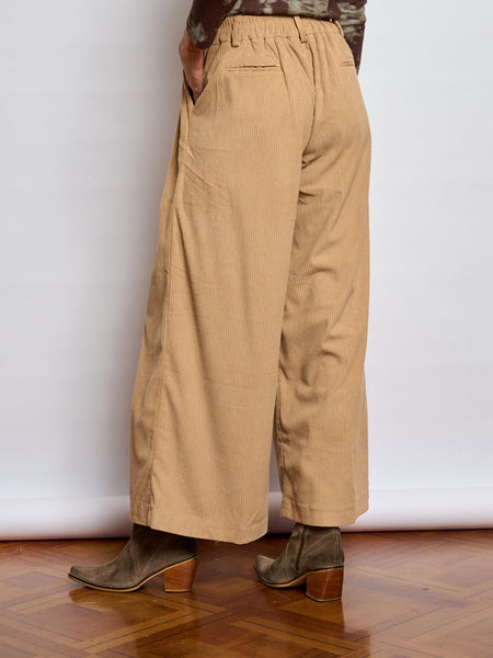 Pantalon Cotelon