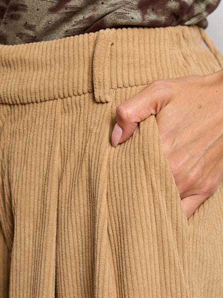 Pantalon Cotelon