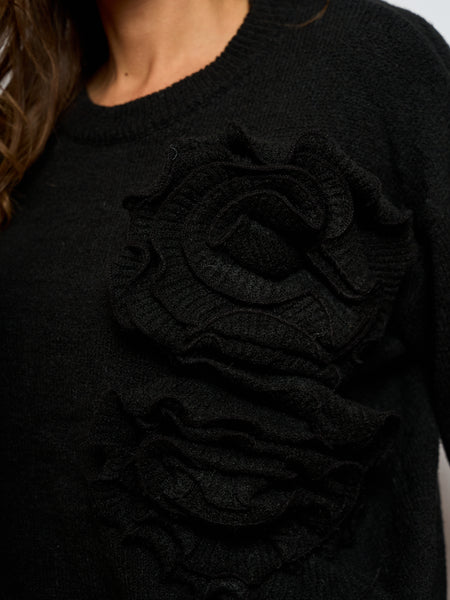 Sweater Flor