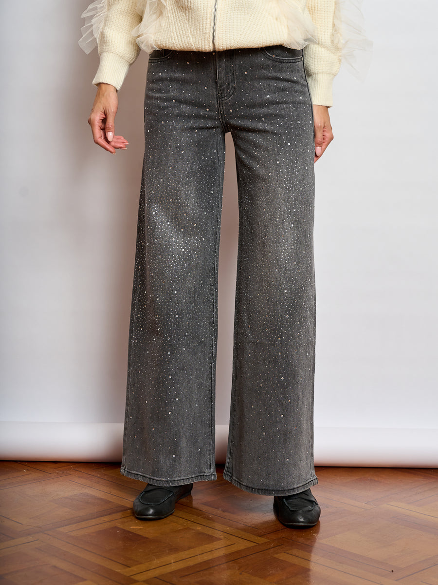 Jeans Premium Brillo