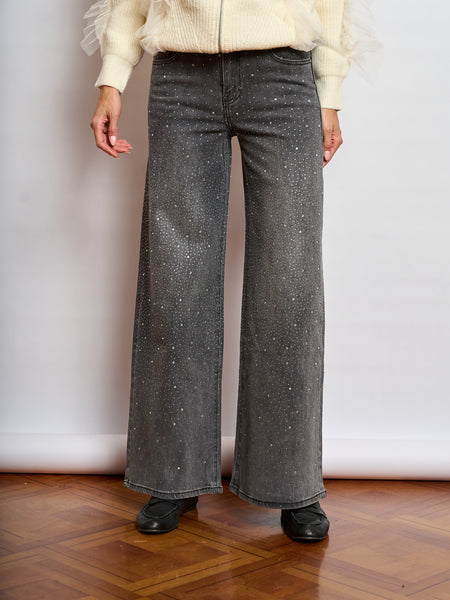 Jeans Premium Brillo
