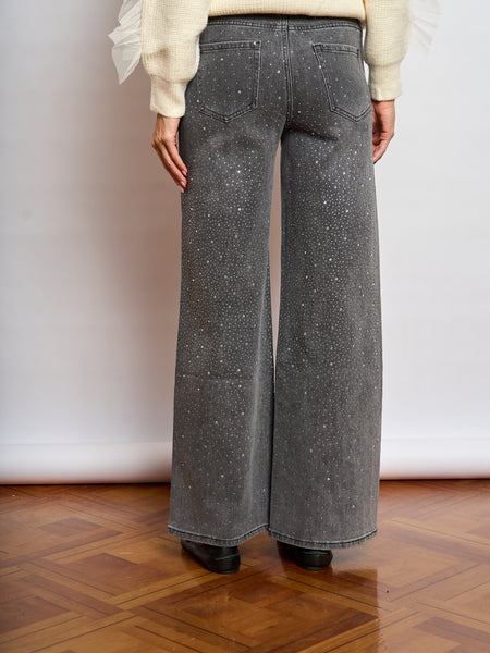 Jeans Premium Brillo